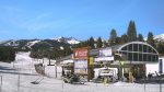 The Quicksilver Chairlift is right outside your door